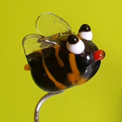 Animaux en verre de Murano