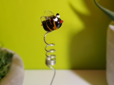 Animaux en verre de Murano