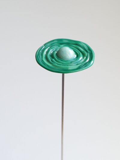 Fleur verre de Murano