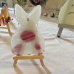 Objet décoratif jardin