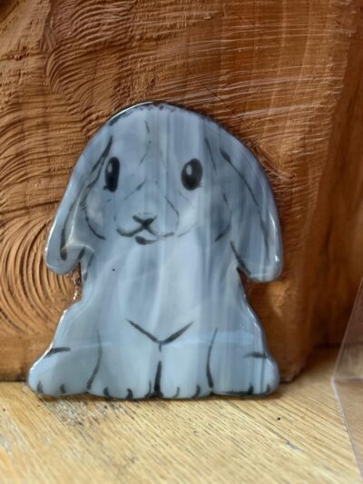 Objet décoratif pour jardin