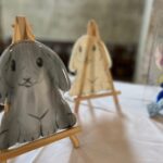 Objet décoratif pour jardin