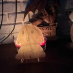 Objet décoratif pour jardin