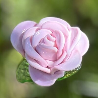 rose de verre