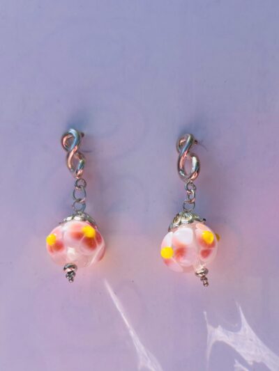 Bijoux verre de Murano
