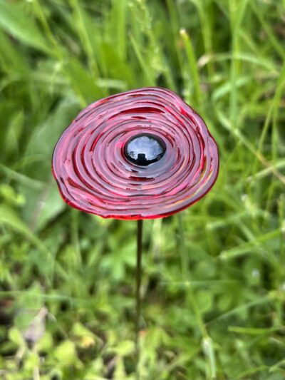 Fleur éternelle cadeau