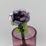 Fleur éternelle Rose