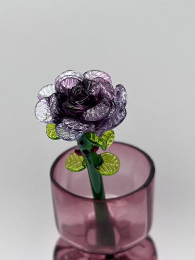 Fleur éternelle Rose