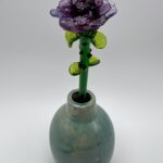 Fleur éternelle Rose