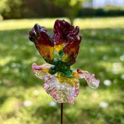 Cadeau fleur original