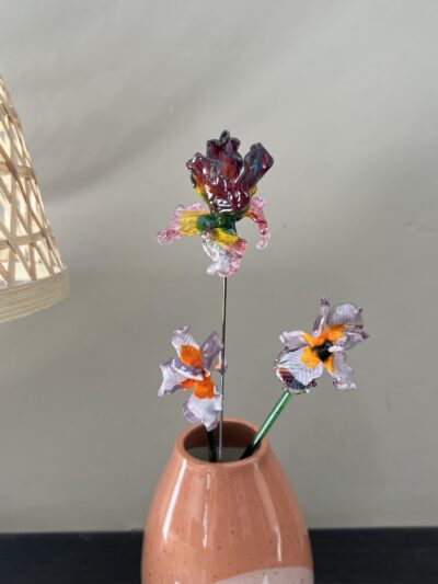 Cadeau fleur original
