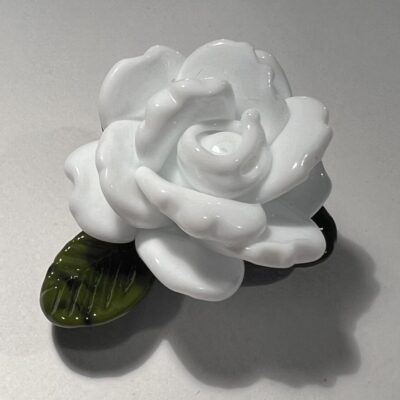 Rose en verre n°007 – Image 2