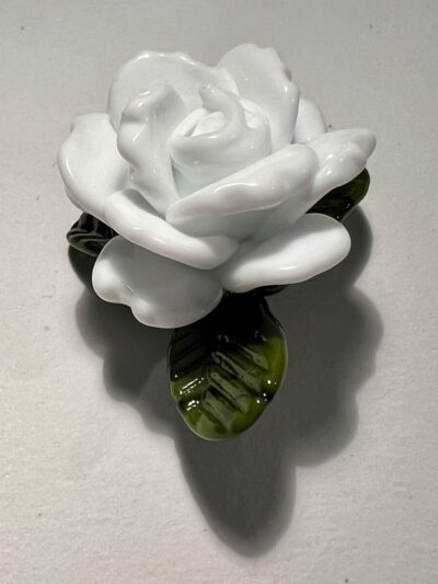 Rose en verre n°007 – Image 3