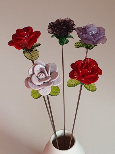 Roses