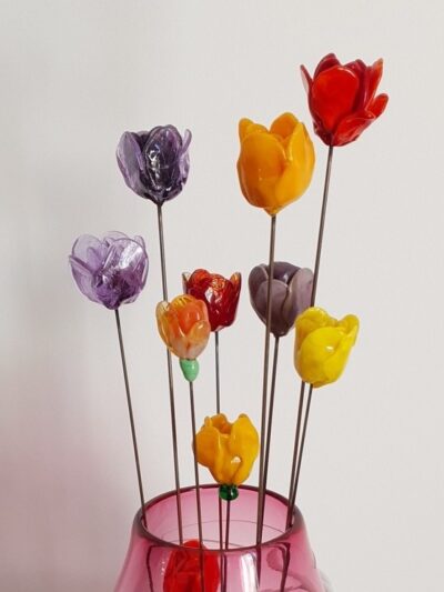 Tulipes