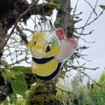 attrape-soleil verre