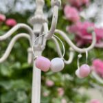 Bijoux perles de verre