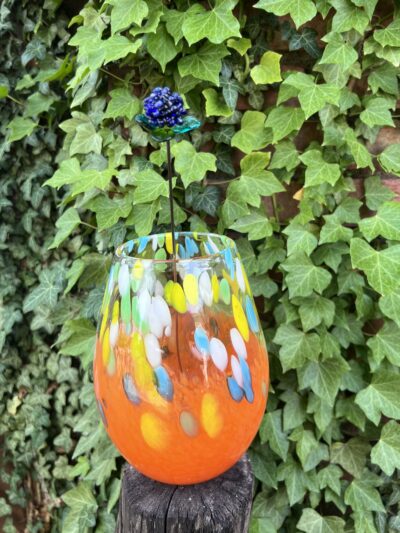 Chardon en verre n°004 – Image 5