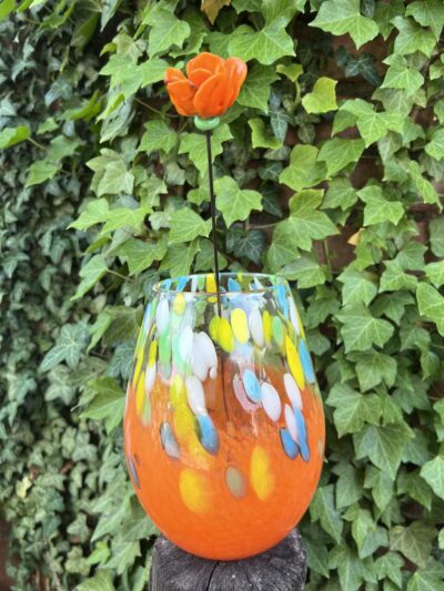 Fleur de Pavot n°001 – Image 6