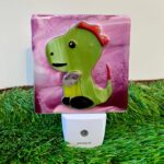 Veilleuse enfant personnalisée