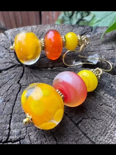 Toutes les boucles d'oreilles