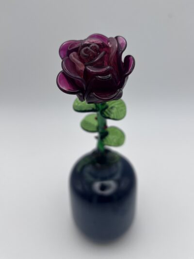 Fleur de verre