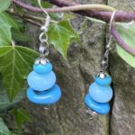 Bijou en verre de Murano