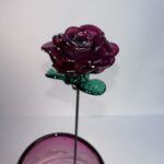 Rose fête des mères