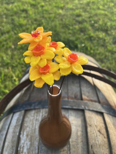 Jonquilles