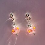 Bijoux verre de Murano