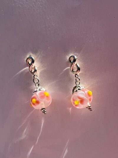 Bijoux verre de Murano