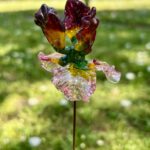 Cadeau fleur original