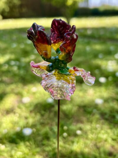 Cadeau fleur original