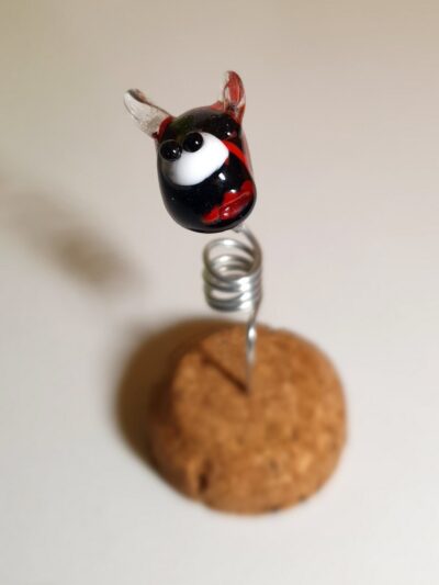 Figurine abeille
