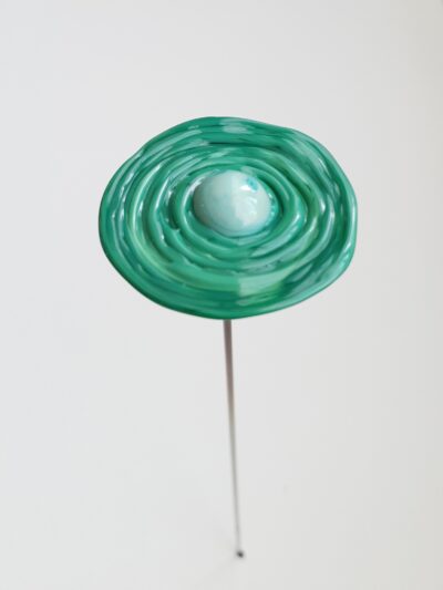 Fleur verre de Murano