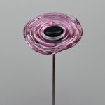Fleur verre Murano
