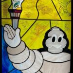 Vitraux pour particuliers