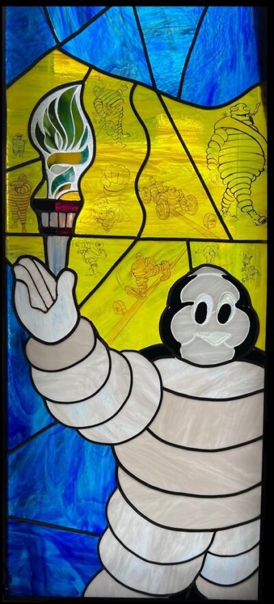 Vitraux pour particuliers