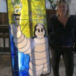 Vitraux pour particuliers