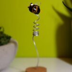 Animaux en verre de Murano