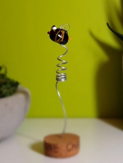 Animaux en verre de Murano