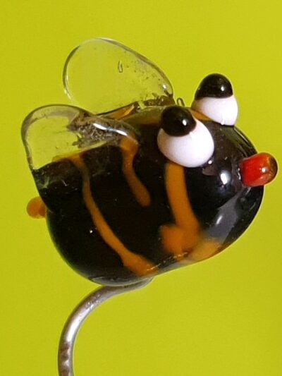 Animaux en verre de Murano