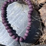 Bracelet verre de Murano