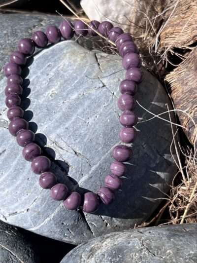 Bracelet verre de Murano