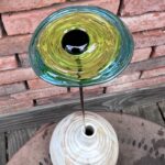 Fleur éternelle Coquelicot