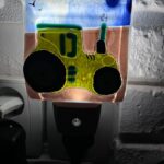 Veilleuse bébé enfant