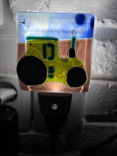 Veilleuse bébé enfant