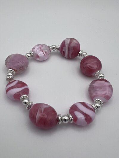 Bracelet perle