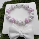 Bracelet avec perle