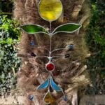 Attrape-soleil suspension